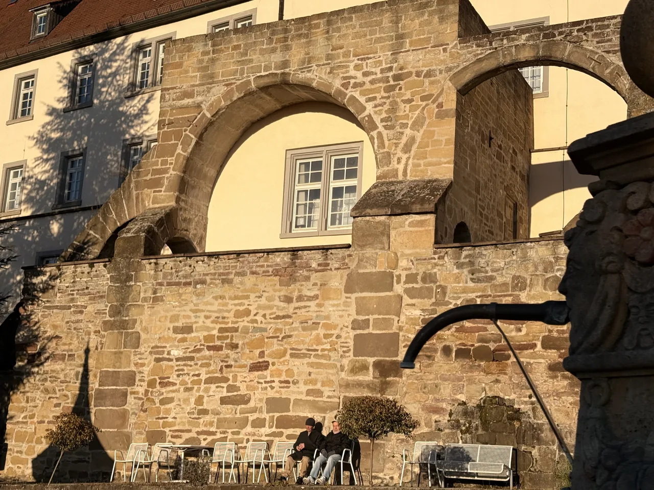 Schloss Leonberg