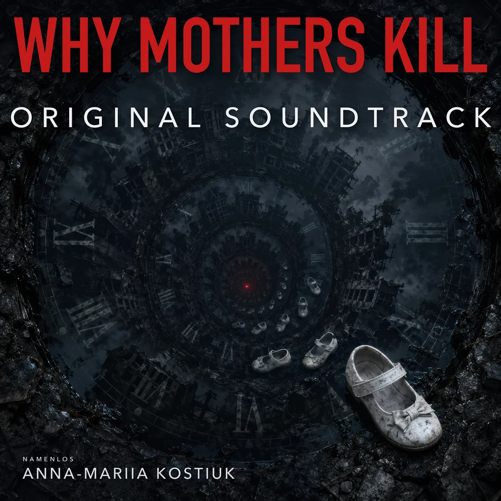 Warum Mütter töten — Soundtrack