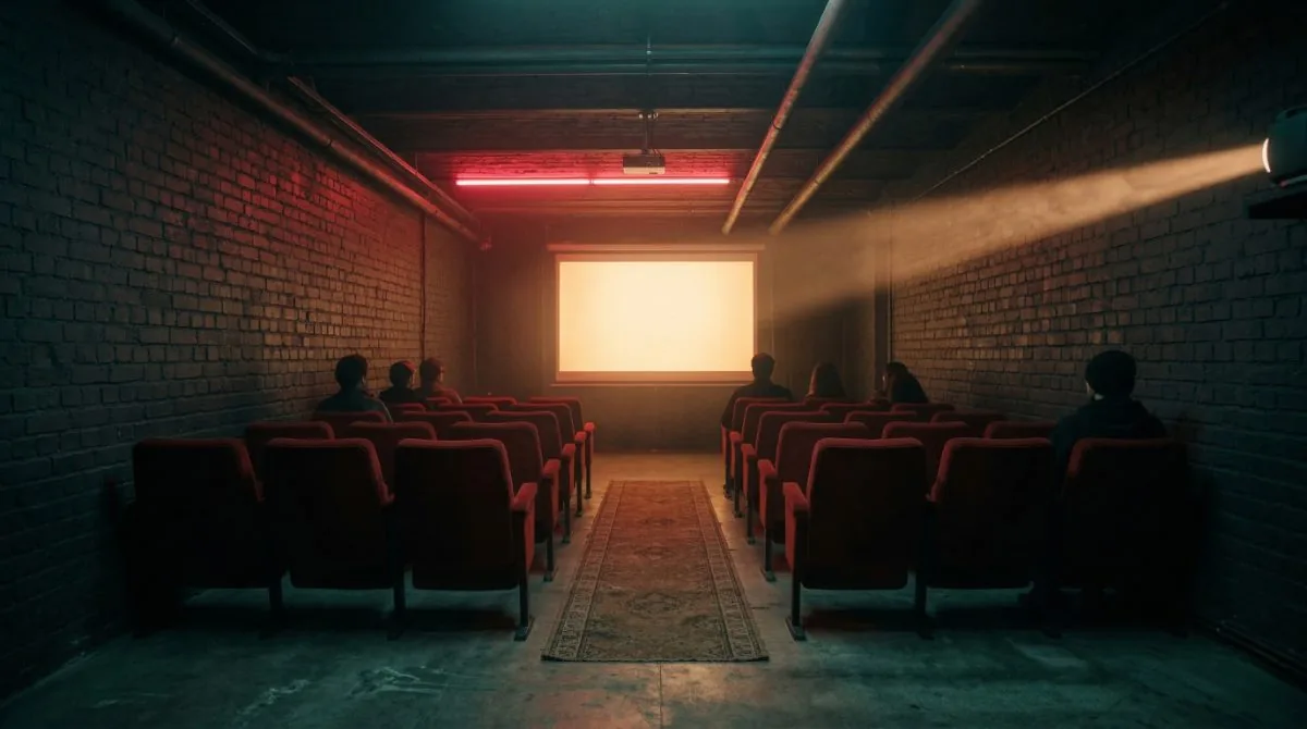 cinema