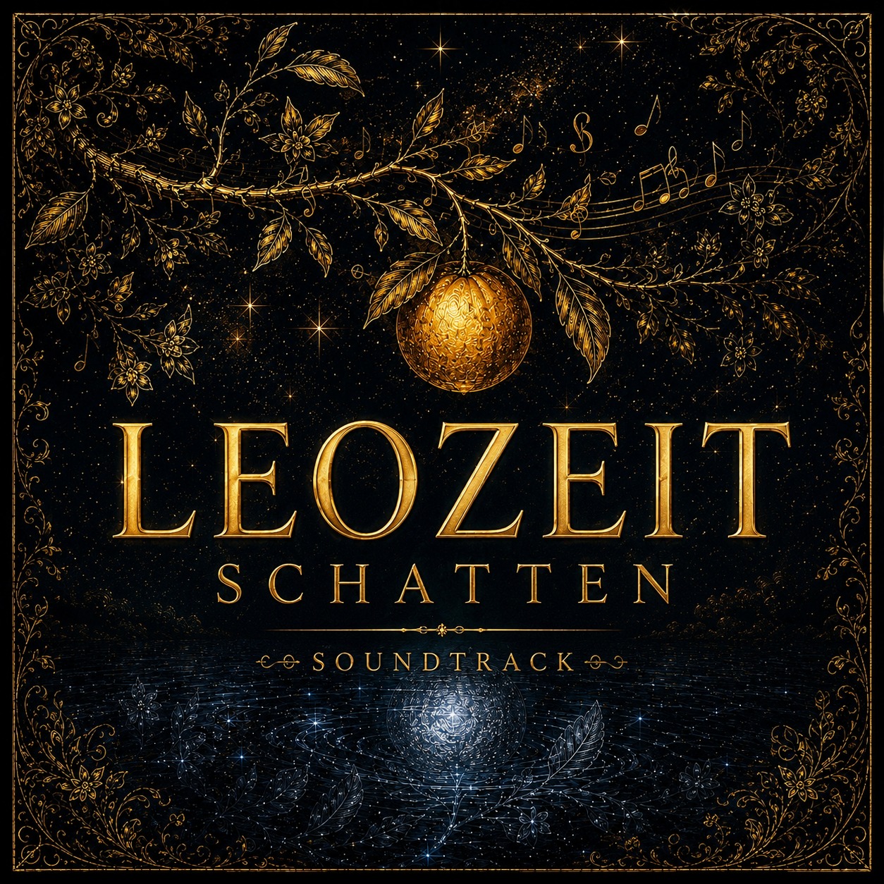 LeoZeit: Schatten Soundtrack